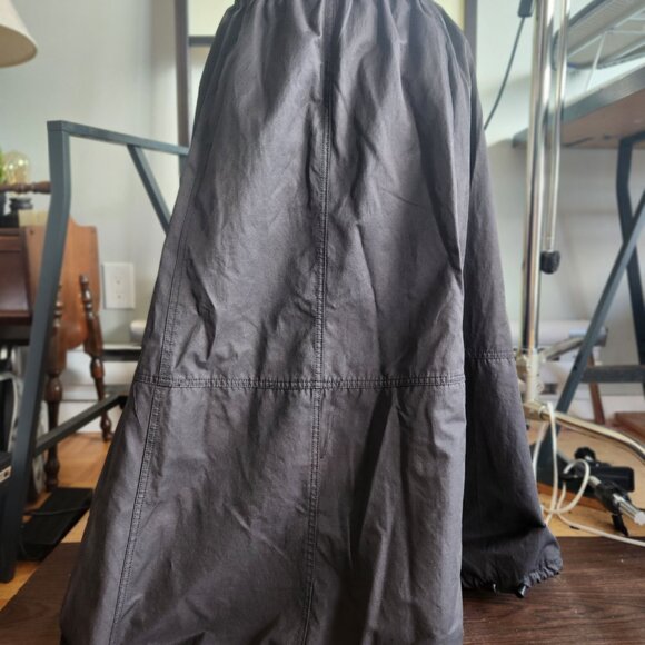 Dollskill current mood maxi skirt, S size - Picture 6 of 9